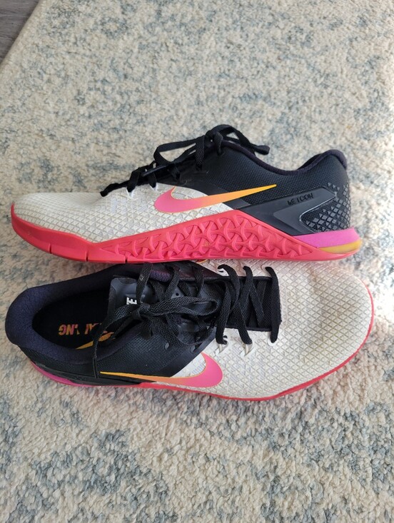 Nike Shoes - Nike Wmns Metcon 4 XD trainers Size 9.5